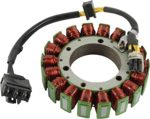 Stator ARROWHEAD AHA4058 340-58021 pro HONDA FJS 600 Silver Wing (ABS) 2002-2013