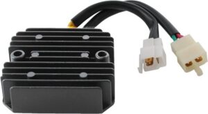 Regulátor ARROWHEAD AHA6077 230-58096 pro HONDA VF 750 C 1994-2003