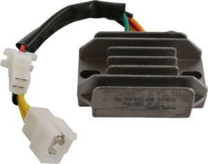 Regulátor ARROWHEAD AHA6101 230-58101 pro HONDA XR 125 L 2003-2012