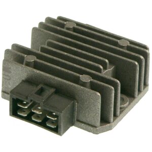 Regulátor ARROWHEAD AKI6017 230-58133