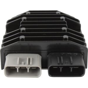 Regulátor ARROWHEAD AKI6043 230-58027 pro KAWASAKI ZX-10R / RR Ninja 1000 2004-2007, ATV KAWASAKI KVF 750 Brute Force 2012-2019