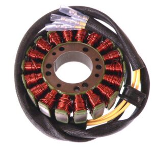 Stator ARROWHEAD ASU4000 340-58017 pro SUZUKI GS 450 1982-1985, SUZUKI GS 500 E 1989-2000