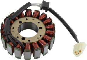 Stator ARROWHEAD ASU4003 340-58010 pro SUZUKI GSX-R 600 2001-2003, SUZUKI GSX-R 750 2000-2003