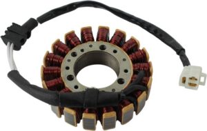 Stator ARROWHEAD AYA4042 340-58012 pro YAMAHA YZF-R6 1999-2002