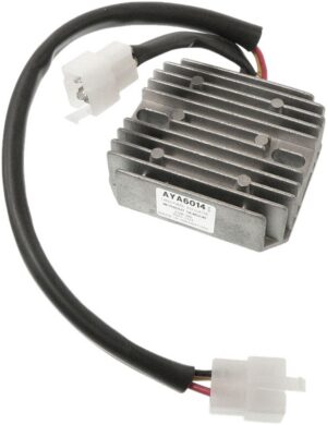 Regulátor ARROWHEAD AYA6014 230-58183 pro YAMAHA XZ 550 1982-1983