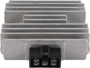 Regulátor ARROWHEAD AYA6036 230-58030 pro YAMAHA YZF-R6 2003-2008, YAMAHA FZ6 600 / Fazer 2009