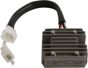 Regulátor ARROWHEAD AYA6060 230-58207 pro YAMAHA XT 600 1984-1989