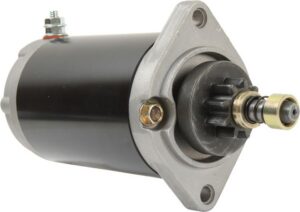 Startér ARROWHEAD SAB0165 410-21102