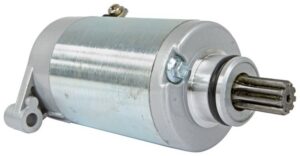 Startér ARROWHEAD SCH0039 410-58019