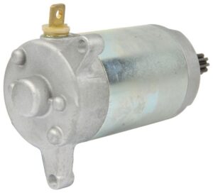 Startér ARROWHEAD SCH0045 410-58028 pro YAMAHA TT-R 125 2003-2007