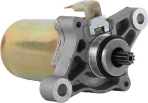 Startér ARROWHEAD SCH0096 410-58054