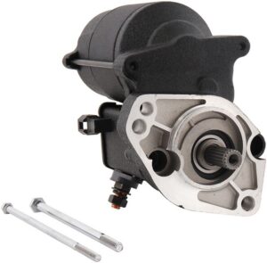 Startér ARROWHEAD SHD0006 410-52093