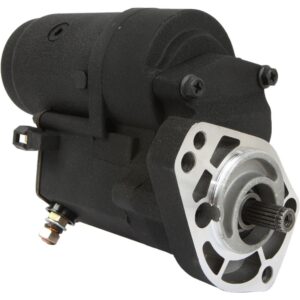 Startér ARROWHEAD SHD0009 410-52331