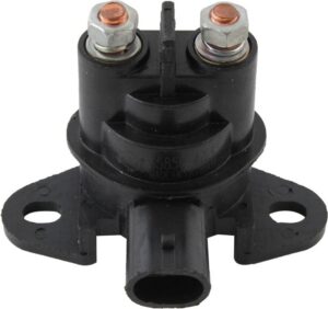 Solenoid - remote ARROWHEAD SMR6012 240-22139