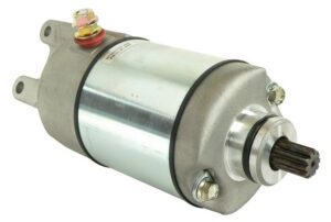 Startér ARROWHEAD SMU0030 410-54021