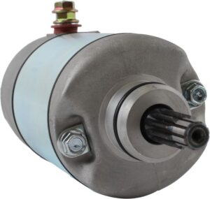 Startér ARROWHEAD SMU0031 410-54007
