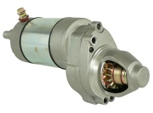Startér ARROWHEAD SMU0042 410-58038