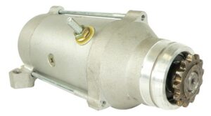 Startér ARROWHEAD SMU0069 410-54023 pro HONDA GL 1100 Goldwing 1980-1983