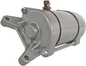 Startér ARROWHEAD SMU0072 410-54024