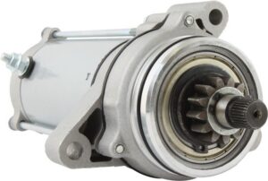 Startér ARROWHEAD SMU0198 410-54211 pro HONDA GL 1500 Goldwing 1991-1996