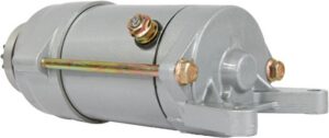 Startér ARROWHEAD SMU0305 410-54125 pro YAMAHA XV 1100 Virago 1999, YAMAHA XVS 1100 Drag Star / Classic 1999-2009