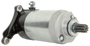 Startér ARROWHEAD SMU0355 410-54156 pro YAMAHA XT 225 2003-2007