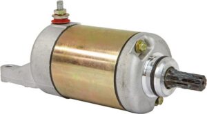 Startér ARROWHEAD SMU0421 410-54110