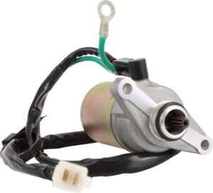 Startér ARROWHEAD SMU0482 410-58050