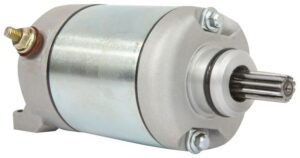 Startér ARROWHEAD SMU0491 410-54149