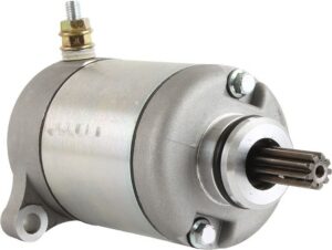 Startér ARROWHEAD SMU0514 410-54231
