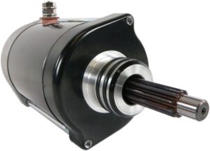 Startér ARROWHEAD SMU0518 410-54151