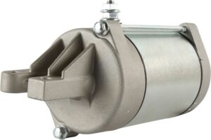 Startér ARROWHEAD SMU0543 410-54205