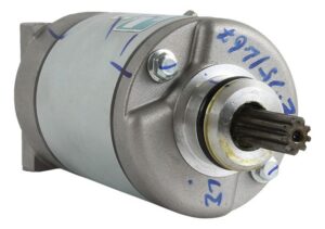 Startér ARROWHEAD SMU0549 410-22058