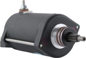 Startér ARROWHEAD SMU0551 410-22056
