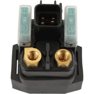 Solenoid - remote ARROWHEAD SMU6075 240-54029