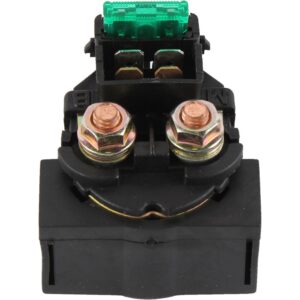 Solenoid - remote ARROWHEAD SMU6083 240-54020