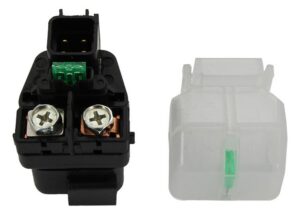 Solenoid - remote ARROWHEAD SMU6090 240-54054