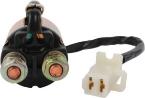 Solenoid - remote ARROWHEAD SMU6091 240-54006 pro HONDA CX 500 C Custom 1981-1982