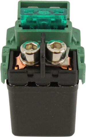 Solenoid - remote ARROWHEAD SMU6096 240-54010