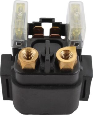 Solenoid - remote ARROWHEAD SMU6115 240-54014