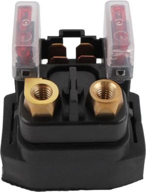 Solenoid - remote ARROWHEAD SMU6117 240-54016 pro YAMAHA TT-R 125 2003-2015, YAMAHA TT-R 90 E 2003-2007