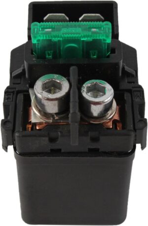 Solenoid - remote ARROWHEAD SMU6137 240-54027