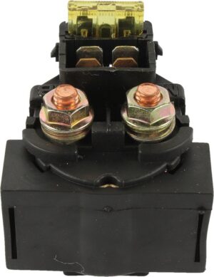 Solenoid - remote ARROWHEAD SMU6139 240-54036 pro KAWASAKI KLX 650 1993-1996, ATV KAWASAKI KLF 220 Bayou 1988-2002