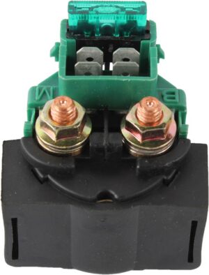 Solenoid - remote ARROWHEAD SMU6142 240-54059