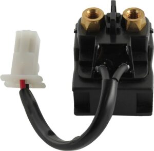 Solenoid - remote ARROWHEAD SMU6150 240-58001