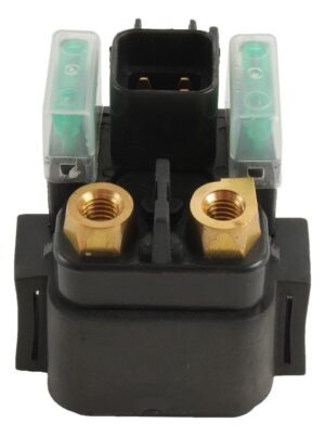 Solenoid - remote ARROWHEAD SMU6157 240-54065 pro YAMAHA FJR 1300 2013-2018, YAMAHA WR 250 R 2008-2016
