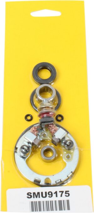 Sada dílů ARROWHEAD SMU9175 414-54068 pro KAWASAKI ZX-10R / RR Ninja 1000 2004-2005