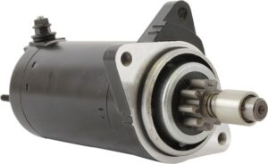 Startér ARROWHEAD SND0026 410-52041
