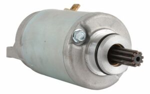 Startér ARROWHEAD SND0587 410-52270