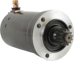 Startér ARROWHEAD SND0670 410-52290